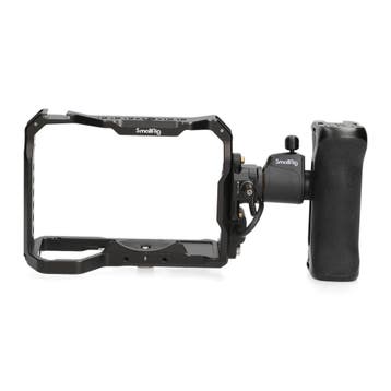 SmallRig 2917 Light Cage for Sony A7R IV/A9 II, Ophalen of Verzenden, Comme neuf