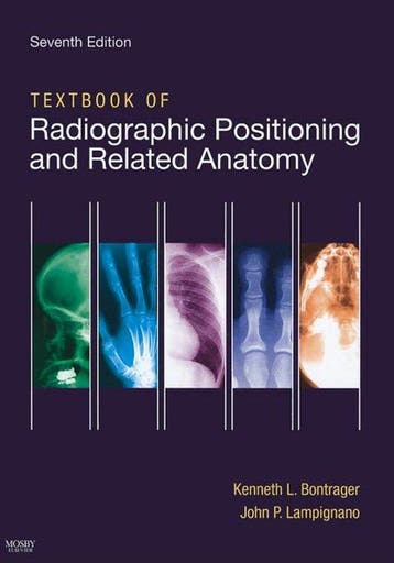 Textbook of Radiographic Positioning and Related Anatomy, Boeken, Verzenden, Zo goed als nieuw, Kenneth L. Bontrager