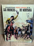 Jerry Spring - 10x C - 10 Album - Première, Livres, BD