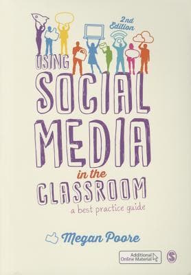 Using Social Media In The Classroom: A Best Practice Guide, Verzenden