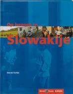 Op bezoek in ... Slowakije / Wereldreeks 9789068328653, Verzenden, Zo goed als nieuw, D. Kollar