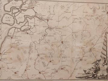 Belgio / Paesi Bassi - Vlaanderen en Brabant; Jakob Funck, Boeken, Nieuw