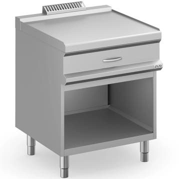 Neutrale Werkunit | MAGISTRA PLUS 700 | Lade + Open, Verzenden, Nieuw in verpakking