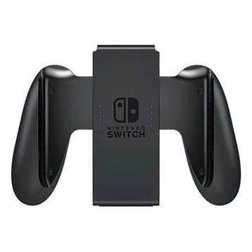 Nintendo Switch Joy Con Grip, Verzenden, Nieuw