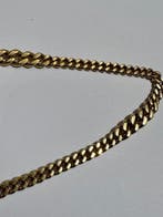 Halsketting - 18 karaat Geel goud - 108 gram, Nieuw