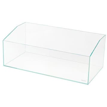 DOOA Neo Glass TERRA (H23cm), Dieren en Toebehoren, Verzenden, Nieuw