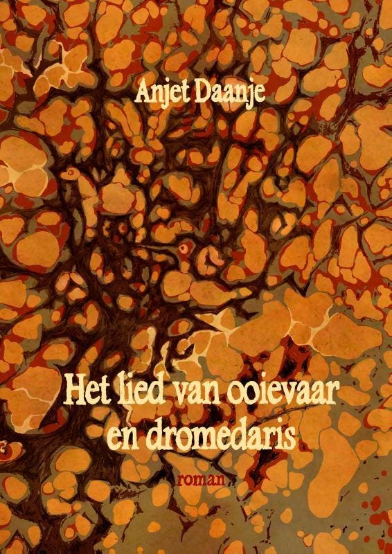 Het lied van ooievaar en dromedaris 9789054524106, Boeken, Romans, Gelezen, Verzenden