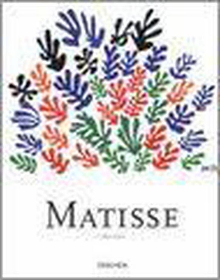 MATISSE 9783822820650 G. NERET, Boeken, Taal | Engels, Gelezen, Verzenden