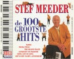 Stef Meeder - De 100 Grootste Hits, Cd's en Dvd's, Verzenden, Gebruikt