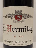 2019 Domaine Jean-Louis Chave LHermitage - Hermitage - 1, Verzamelen, Nieuw