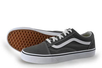 Vans Sneakers in maat 42 Grijs, Kleding | Heren, Schoenen, Overige kleuren, Verzenden, Sneakers, Vans