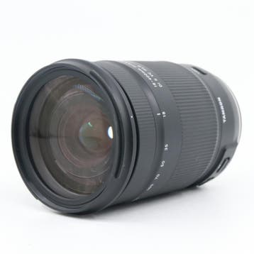 Tamron 18-400mm F/3.5-6.3 Di II VC HLD Canon EF-S |, TV, Hi-fi & Vidéo, Verzenden
