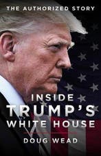 President Trump 9781785905568 Doug Wead, Verzenden, Gelezen, Doug Wead