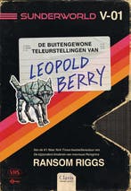 De buitengewone teleurstellingen van Leopold Berry /, Verzenden, Zo goed als nieuw, Ransom Riggs