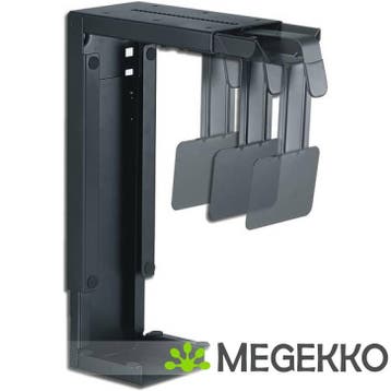Neomounts PC Montage Beugel CPU-D100BLACK, Audio, Tv en Foto, Televisiebeugels, Verzenden, Nieuw