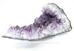 Amethist (Interieurstuk) zie filmpje, Handtassen en Accessoires, Edelstenen, Ophalen of Verzenden, Nieuw