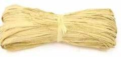 Raffia Naturel HBX 50 gram