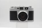 Aires 35-III L avec Coral 1,9/4,5cm | Analoge camera, Nieuw