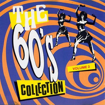Various - The Sixties Collection Volume 2, Verzenden
