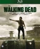 Walking dead - Seizoen 3 op Blu-ray, Cd's en Dvd's, Blu-ray, Nieuw in verpakking, Verzenden