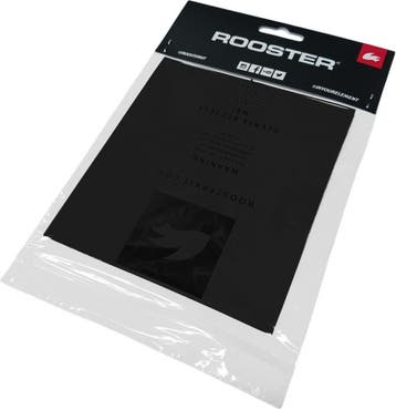 Rooster Aquafleece reparatie set zwart, Ophalen of Verzenden, Nieuw