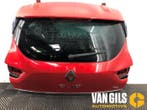 Achterklep Renault Clio O334811