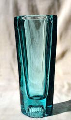 Rosice - Attributed tMiloš Filip (1926–1966) - Vase - Modèle, Antiquités & Art