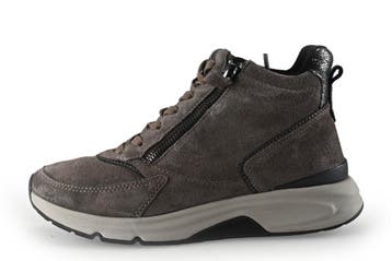 Gabor Veterboots in maat 37½ Bruin, Verzenden, Overige typen