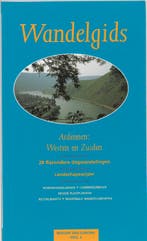 Wandelgids voor de Ardennen / Noord, west en zuid / Bergen, Boeken, Verzenden, Gelezen, M. Pelgrim