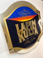 Cerveza Lapin Kulta - Spiegel - Glas