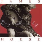 James House - Days Gone By, Verzenden, Gebruikt