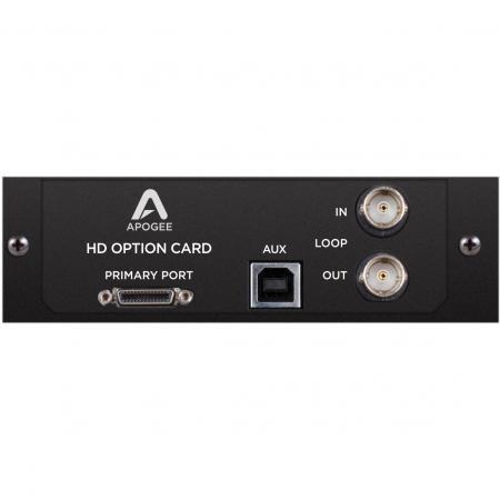 Apogee Symphony Protools HD Option Card MK 2 | Price only, TV, Hi-fi & Vidéo, Appareils professionnels, Enlèvement ou Envoi