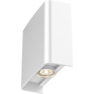 LED Vloerlamp & LED Binnen Wandlamp Brinton Victo - 2W, IP65, Huis en Inrichting, Lampen | Wandlampen, Verzenden, Nieuw