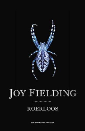 Roerloos - Fielding, Verzenden, Nieuw