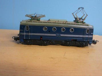 Märklin H0 - 3013 (SEH 800) - Locomotive électrique (1) -, Hobby & Loisirs créatifs