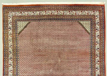 Tabriz - Vloerkleed - 296 cm - 203 cm, Huis en Inrichting, Nieuw