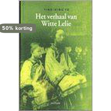 Het verhaal van Witte Lelie / Zonneboek 9789031715756, Verzenden, Gelezen, Ting-xing Ye
