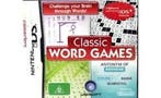 Classic Word Games (Nintendo DS tweedehands game), Ophalen of Verzenden, Nieuw