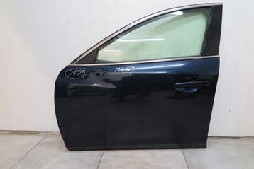 Linker voorportier Mazda 6 GJ, Verzenden