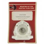 Bieden: Jabsco 29125-0000 Par Mounting Kit for, Watersport en Boten, Ophalen of Verzenden, Nieuw