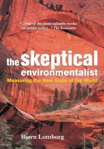 Sceptical Environmentalist 9780521010689 Bjorn Lomborg, Verzenden, Bjorn Lomborg