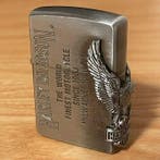 Zippo - Harley-Davidson Finest Motorcycle Since 1903 Eagle, Nieuw