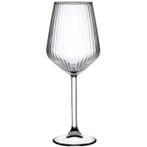 Wijnglazen | ALLEGRA FOCUS | Glas | 49cl | 6 Stuks |, Verzenden, Nieuw in verpakking