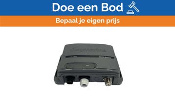 Bieden: Raymarine AIS350 Dual Channel AIS, Ophalen of Verzenden