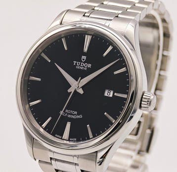 Tudor - Style 41 - 12700 - Heren - 2010-2020