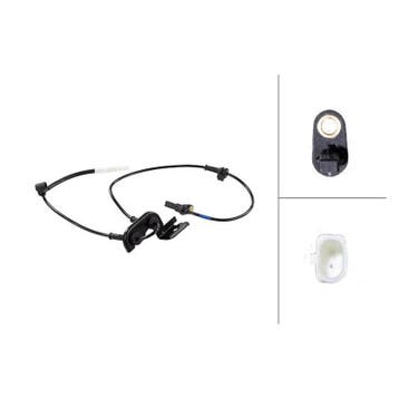 ABS-sensor Vooras rechts Hyundai IONIQ 5, Verzenden, Nieuw, Hyundai