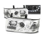 PHARES VOLKSWAGEN VW T4 TRANSPORTER 90-03 FEUX DIURNES LED F, Verzenden, Nieuw