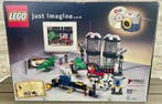 Lego - Studios - 1349 - Steven Spielberg Moviemaker Set -, Nieuw