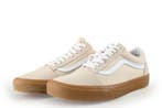 Vans Sneakers in maat 42 Beige, Kleding | Heren, Schoenen, Overige kleuren, Verzenden, Zo goed als nieuw, Sneakers