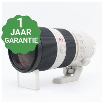 Sony FE 70-200mm f/2.8 GM OSS | Tweedehands, Audio, Tv en Foto, Verzenden, Zo goed als nieuw